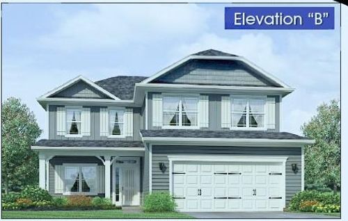 261 Thunder Vly, Dawsonville, GA, 30534-5477 | Card Image