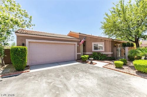 5257 Mineral Lake Dr, Las Vegas, NV, 89122-8346 | Card Image