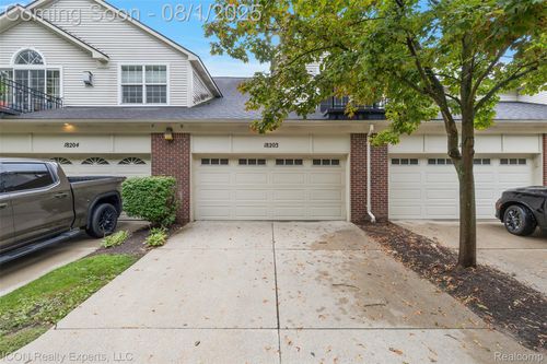 18203 Adri Cir, Walled Lake, MI, 48390-5865 | Card Image