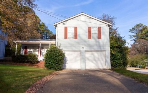 2174 Scarbrough Rd, Stone Mountain, GA, 30088-4328 | Card Image
