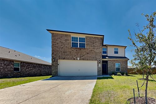 2117 Jeanine Dr, Anna, TX, 75409-5549 | Card Image