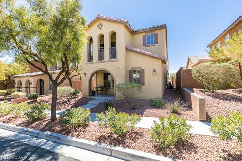 10808 Azure Ocean Ave, Las Vegas, NV, 89166-6001 | Card Image