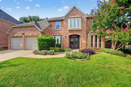 3504 Dresage Ct, Flower Mound, TX, 75022-4793 | Card Image