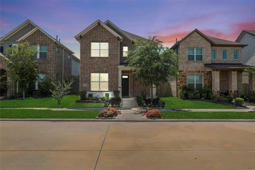 2206 Bridgeport Path Dr, Missouri City, TX, 77459-3275 | Card Image