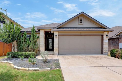 108 Cypress Bend Ct, Georgetown, TX, 78626-2090 | Card Image