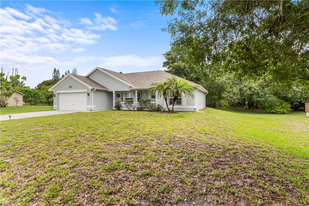 Residential in Sebastian 2
