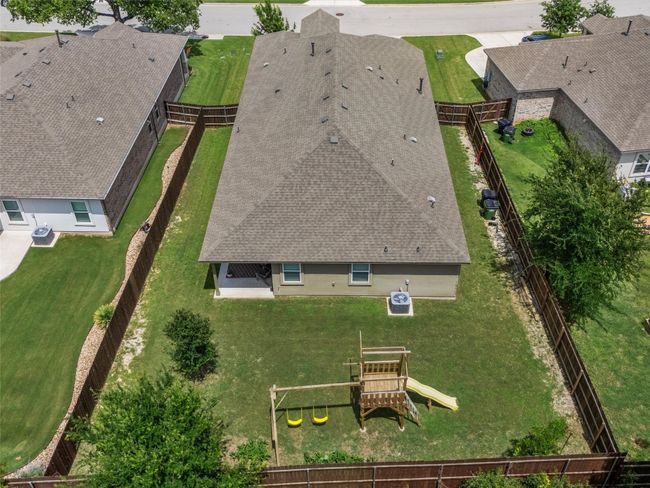 4104 Porter Farm Rd, House other with 4 bedrooms, 3 bathrooms and 2 parking in Georgetown TX | Image 31
