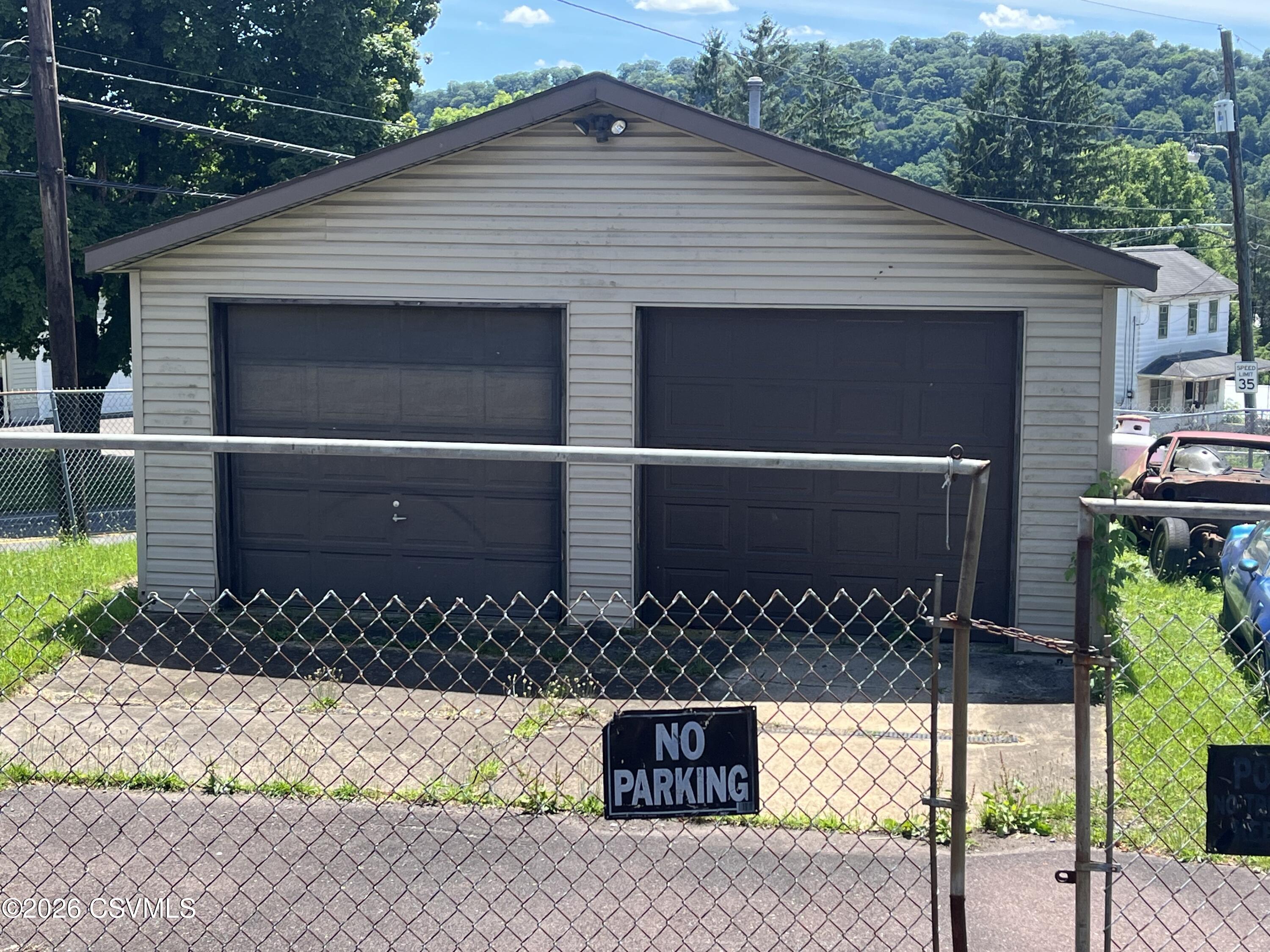 Commercial Sale in Catawissa 5