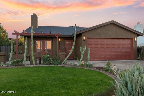 6863 E Phelps Rd, Scottsdale, AZ, 85254-1540 | Card Image