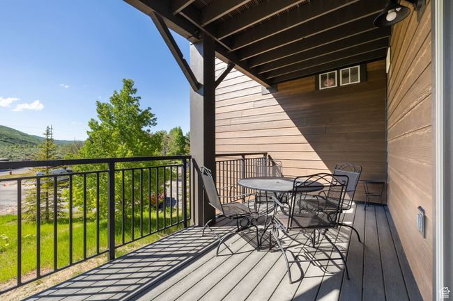 View of balcony | Image 14