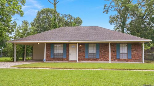 11778 Tams Dr, Baton Rouge, LA, 70815-2256 | Card Image