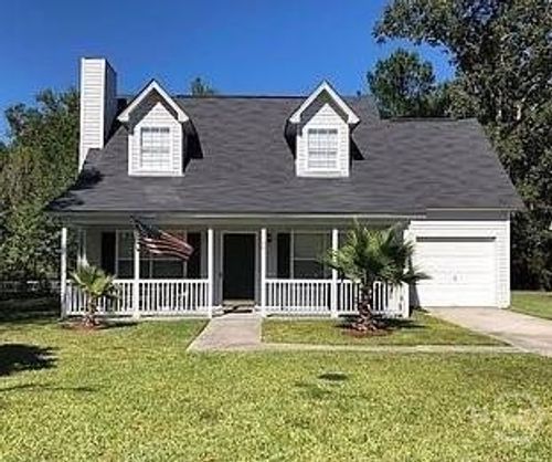 139 Laurelwood Dr, Savannah, GA, 31419-9157 | Card Image