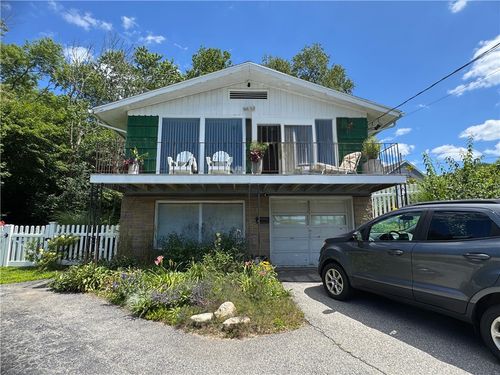 167 Dana St, Woonsocket, RI, 02895-3727 | Card Image