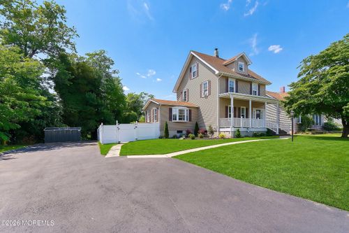 134 Lakeside Boulevard, Hamilton, NJ, 08610 | Card Image