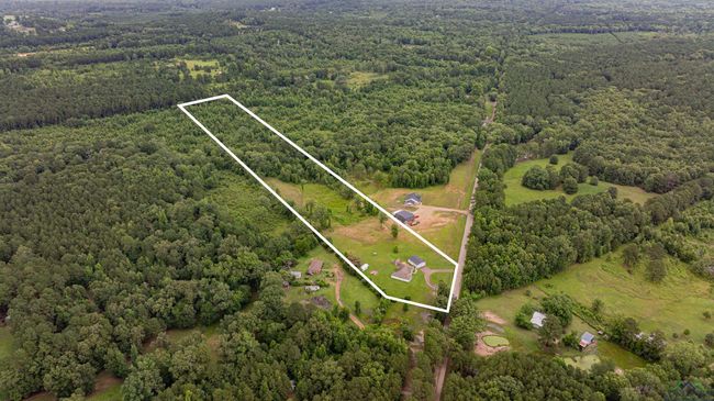 1557 Driskell Bridge Rd, House other with 5 bedrooms, 3 bathrooms and null parking in Harleton TX | Image 38