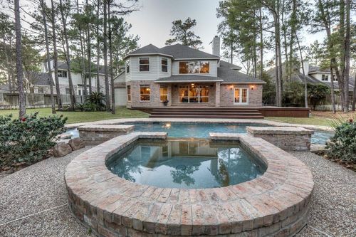 6 Greycrest Pl, The Woodlands, TX, 77382-1431 | Card Image