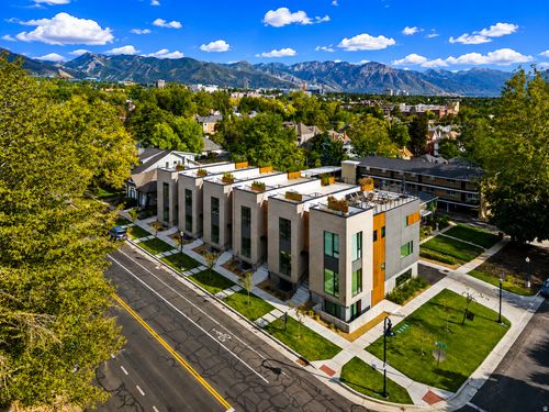 5-860 E 3rd Ave, Salt Lake City, UT, 84103-3743 | Card Image