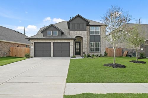 24531 Greeley Lake Dr, Katy, TX, 77493-7434 | Card Image