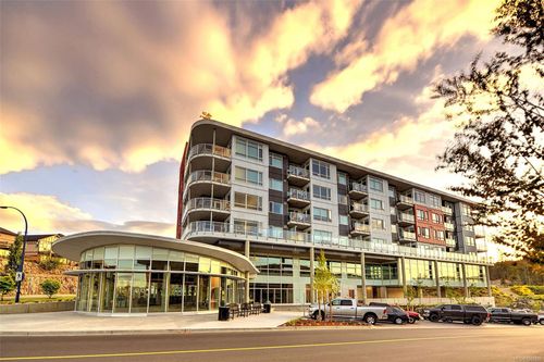 407-1311 Lakepoint Way, Langford, BC, V9B0S7 | Card Image