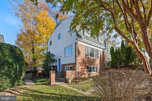 8643 Curtis Ave, ALEXANDRIA, VA, 22309-2001 | Card Image