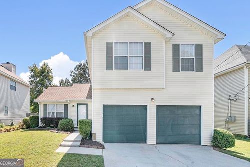 3712 Salem Chapel Dr, Lithonia, GA, 30038-4835 | Card Image