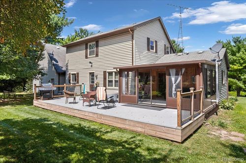 2055 Broker Rd, Lapeer, MI, 48446-9484 | Card Image