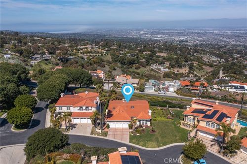 4 Paseo De Castana, Rancho Palos Verdes, CA, 90275-6385 | Card Image