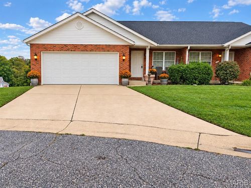 4150 Jane Ln, Washington, MO, 63090-5118 | Card Image