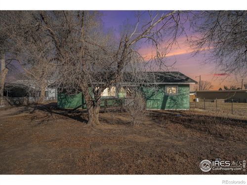 620 4th St, Pierce, CO, 80650-1129 | Card Image