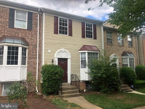 9655 Eaton Woods Pl, LORTON, VA, 22079-2338 | Card Image