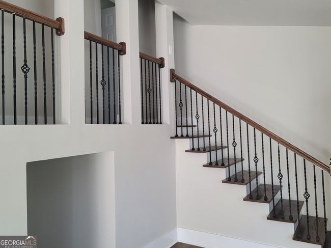 711 Forest Hill Rd, House other with 2 bedrooms, 2 bathrooms and null parking in Macon GA | Image 4