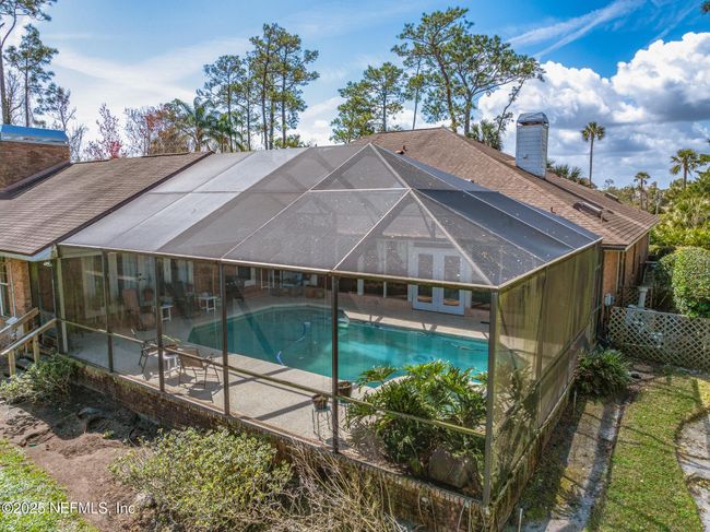 24620 Deer Trace Dr, House other with 3 bedrooms, 5 bathrooms and null parking in PONTE VEDRA BEACH FL | Image 51
