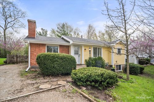 6110 Hilly Way, Oakwood Hills, IL, 60013-1320 | Card Image