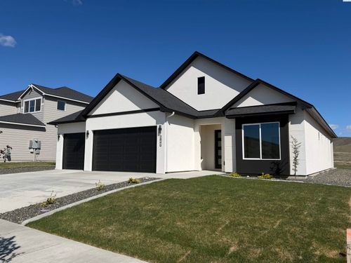 2846 Sumac Ave, Richland, WA, 99352-5594 | Card Image