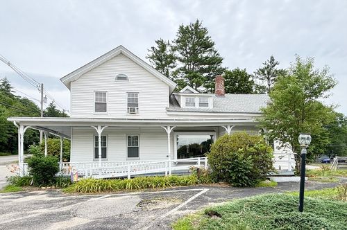 531 Summer St, Barre, MA, 01005-9589 | Card Image