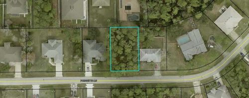 23 Poinsettia Lane, Palm Coast, FL, 32164 | Card Image