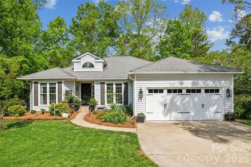 111 Misty Pond Ct, Mooresville, NC, 28115-5748 | Card Image