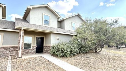 7204 Manford Lane, Odessa, TX, 79765 | Card Image