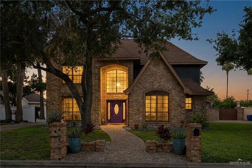 7409 N 1st Street, McAllen, TX, 78504 | Card Image