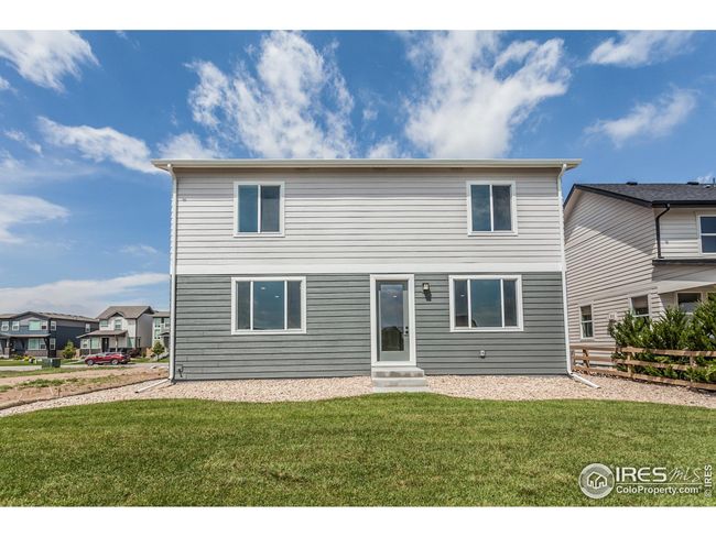 5144 Beckworth St, House other with 5 bedrooms, 4 bathrooms and null parking in Timnath CO | Image 39