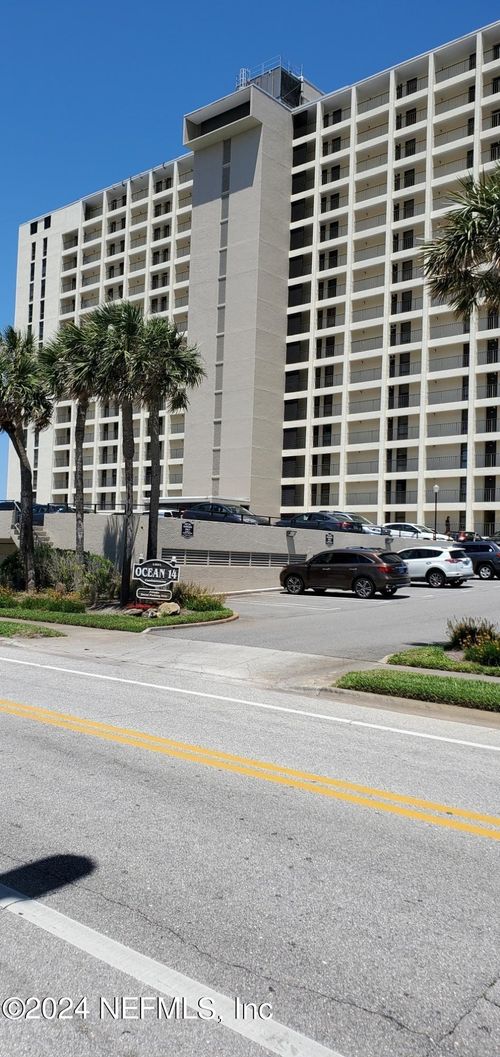1503-1301 1st St S, Jacksonville Beach, FL, 32250-6443 | Card Image