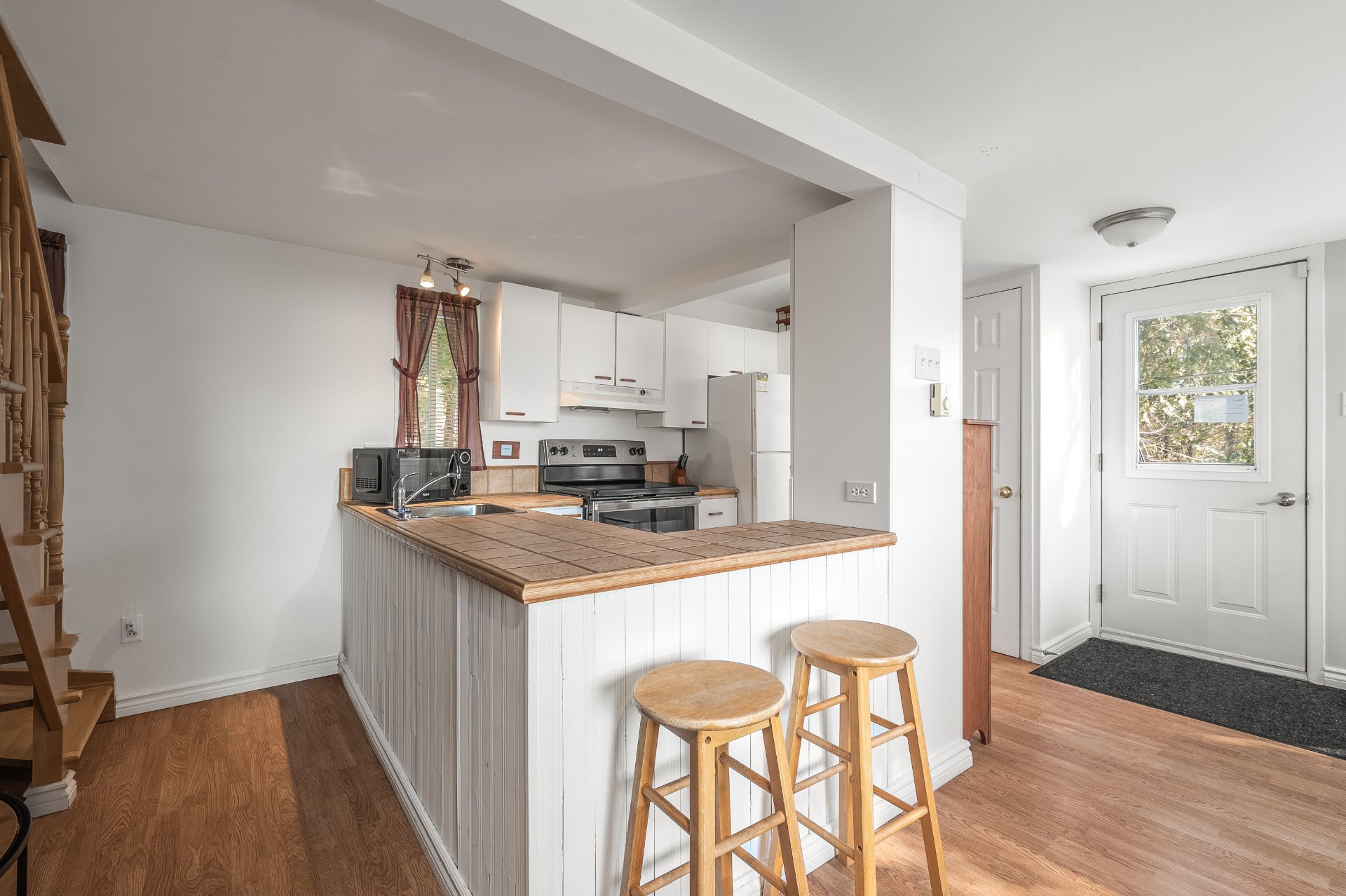 Residential in Baie-Saint-Paul 5