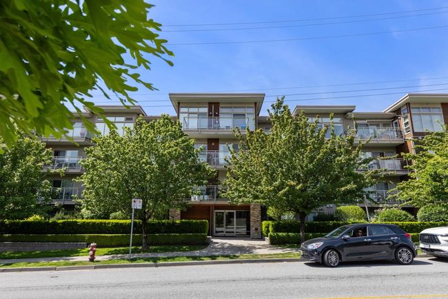 PH7 - 1033 St. Georges Avenue, Condo with 2 bedrooms, 2 bathrooms and 1 parking in North Vancouver BC | Image 27