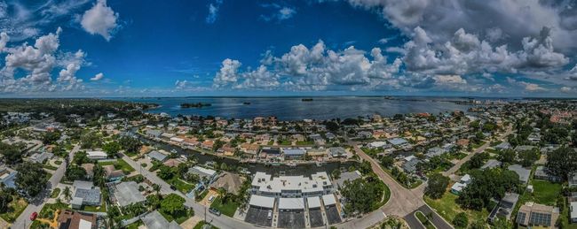 APT-11 - 2186 Edythe Dr, Condo with 2 bedrooms, 1 bathrooms and null parking in DUNEDIN FL | Image 41