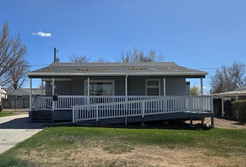 1400 Howell Avenue, Worland, WY, 82401 | Card Image