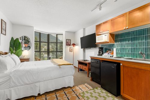 408-4315 Northlands Boulevard, Whistler, BC, V8E1C3 | Card Image