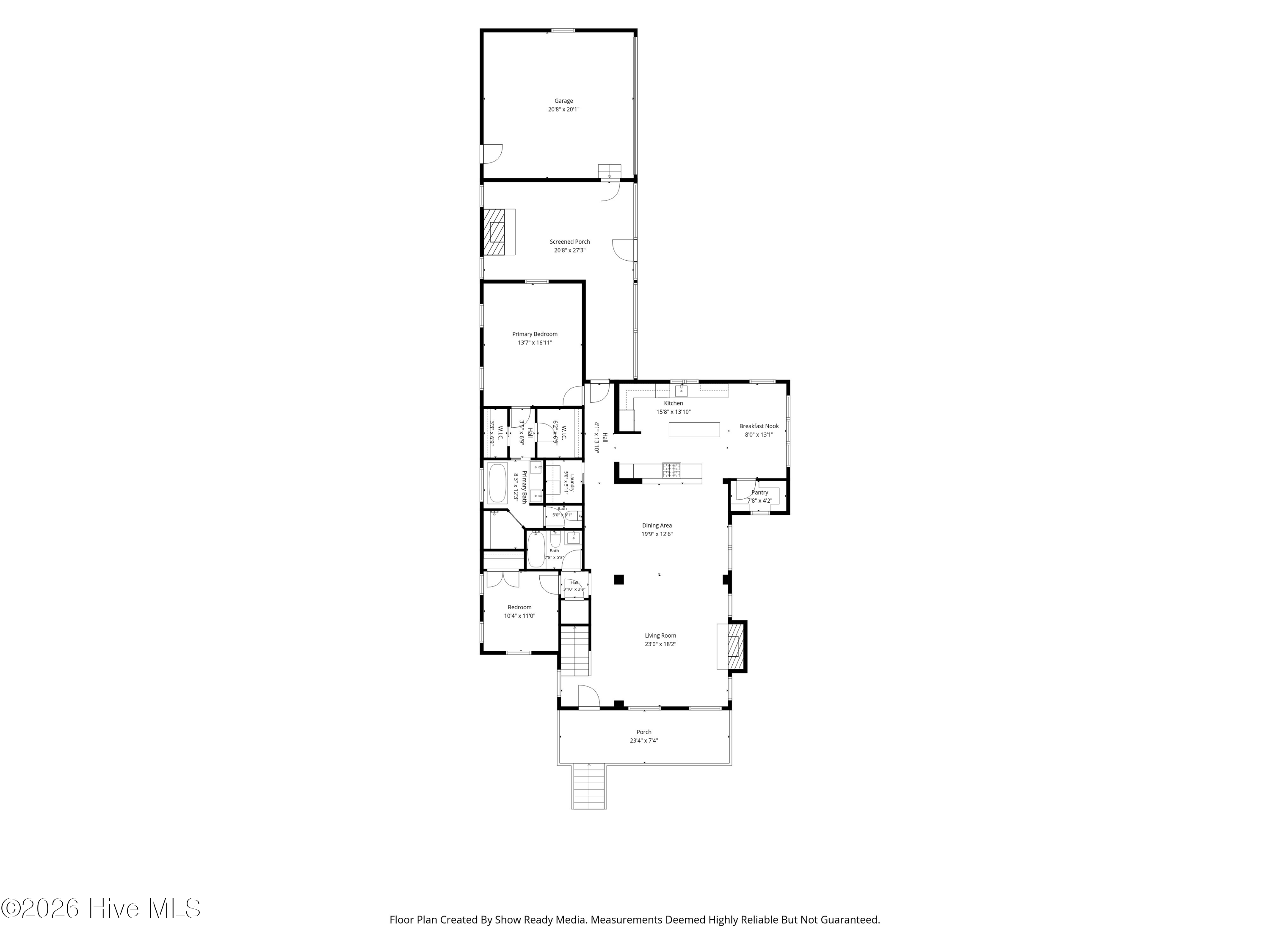 Residential in Evans 2
