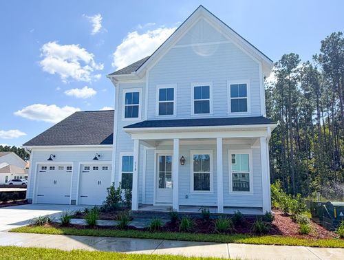 406 Brightside Trail, Summerville, SC, 29486 | Card Image