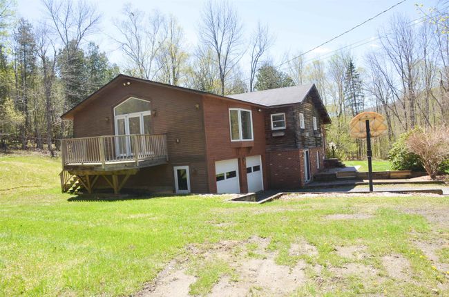 778 Paine Turnpike South, House other with 3 bedrooms, 2 bathrooms and null parking in Berlin VT | Image 4