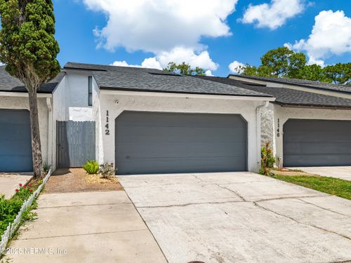 1142 Romaine Cir E, JACKSONVILLE, FL, 32225-9018 | Card Image